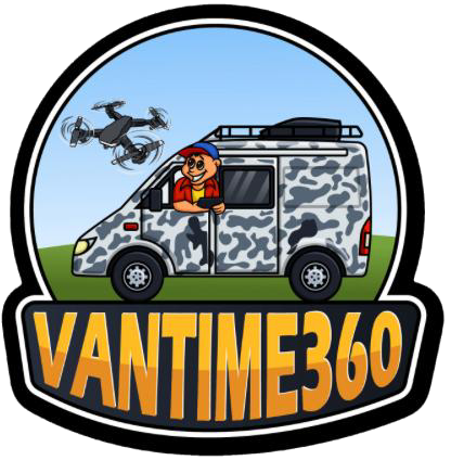 vantime360 Logo
